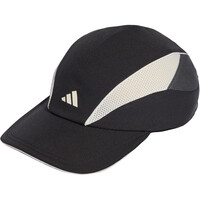 adidas visera lona SUMMER vista frontal