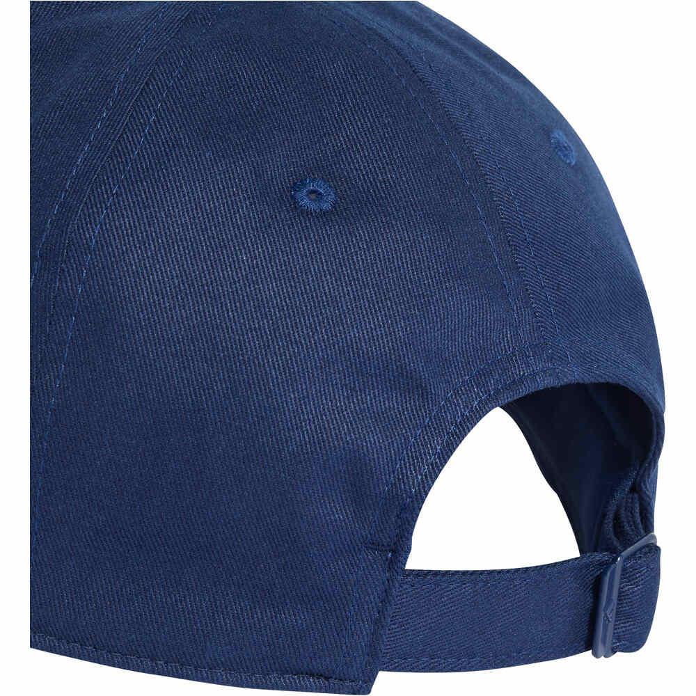 adidas visera lona TIRO 03