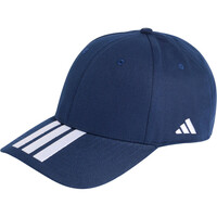 adidas visera lona TIRO vista frontal