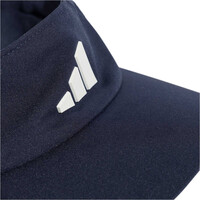 adidas visera lona VISERA CLIMACOOL 02