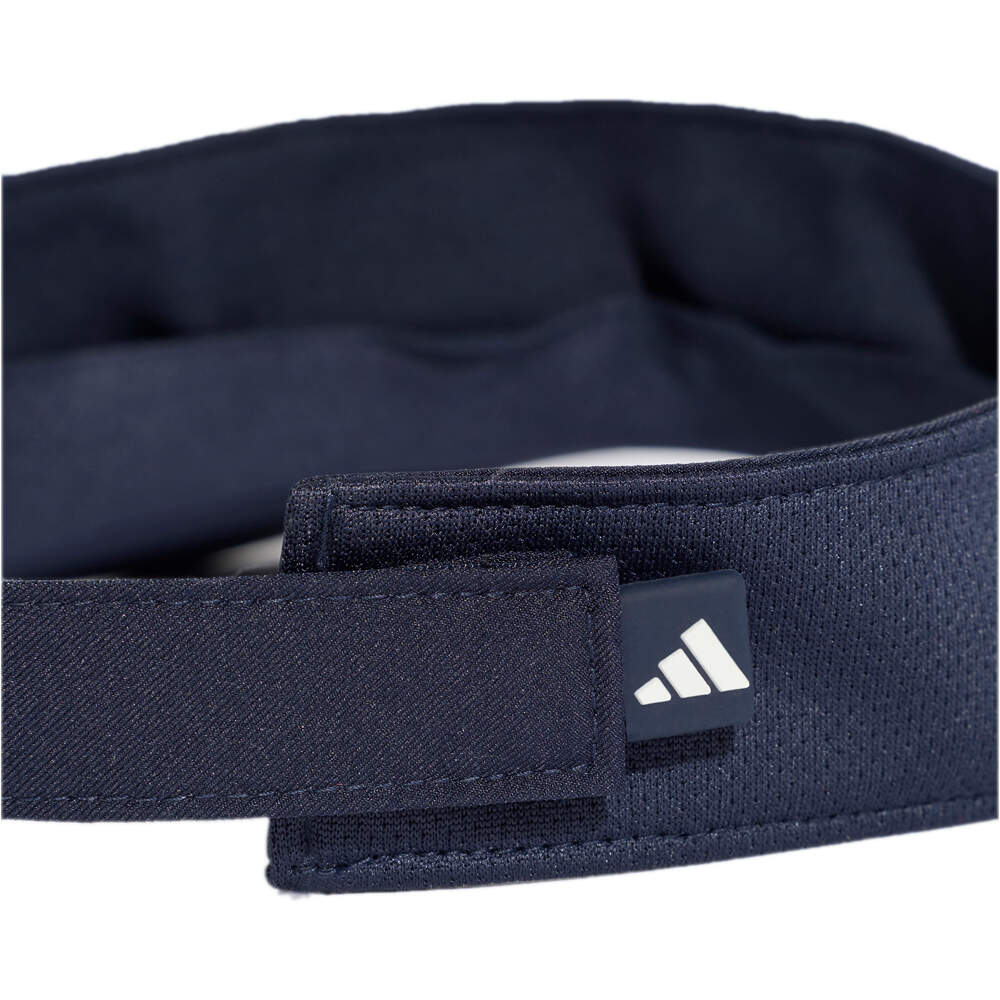 adidas visera lona VISERA CLIMACOOL 03