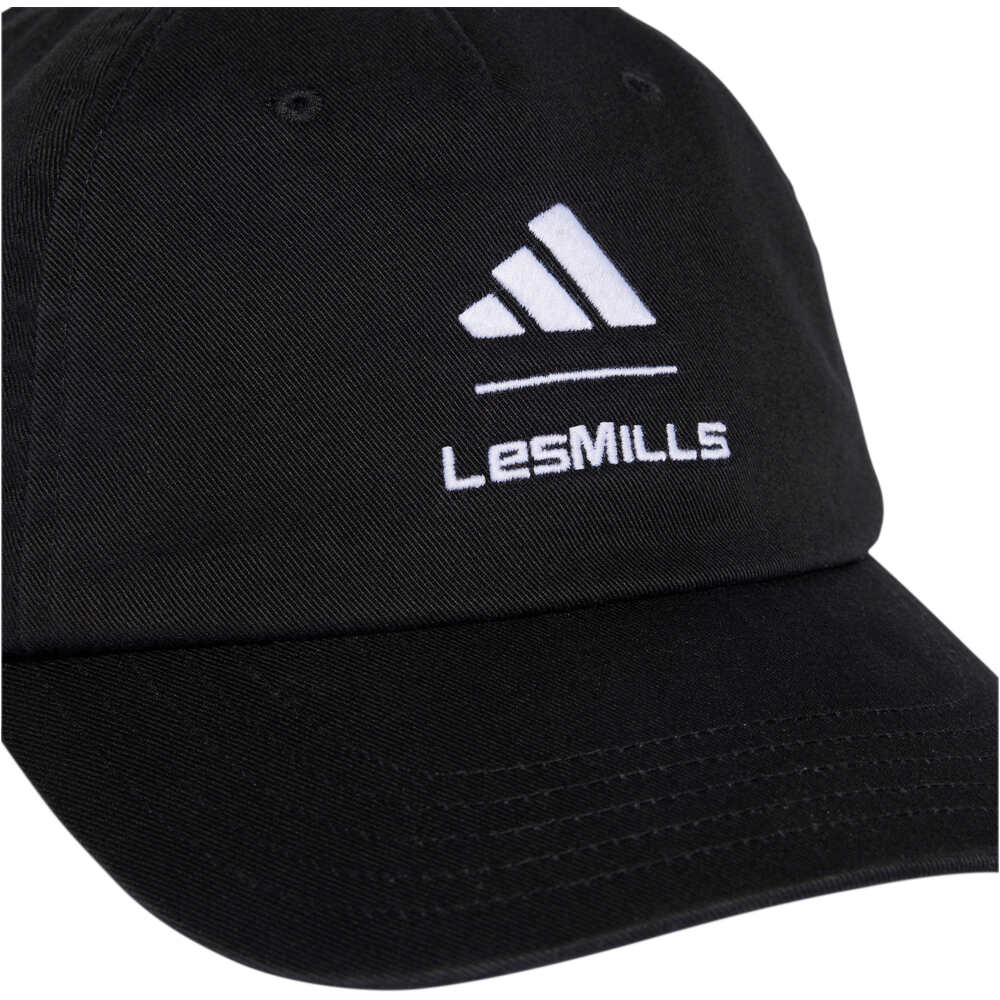 adidas visera lona WASH DAD CAPLM 02