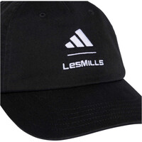 adidas visera lona WASH DAD CAPLM 02