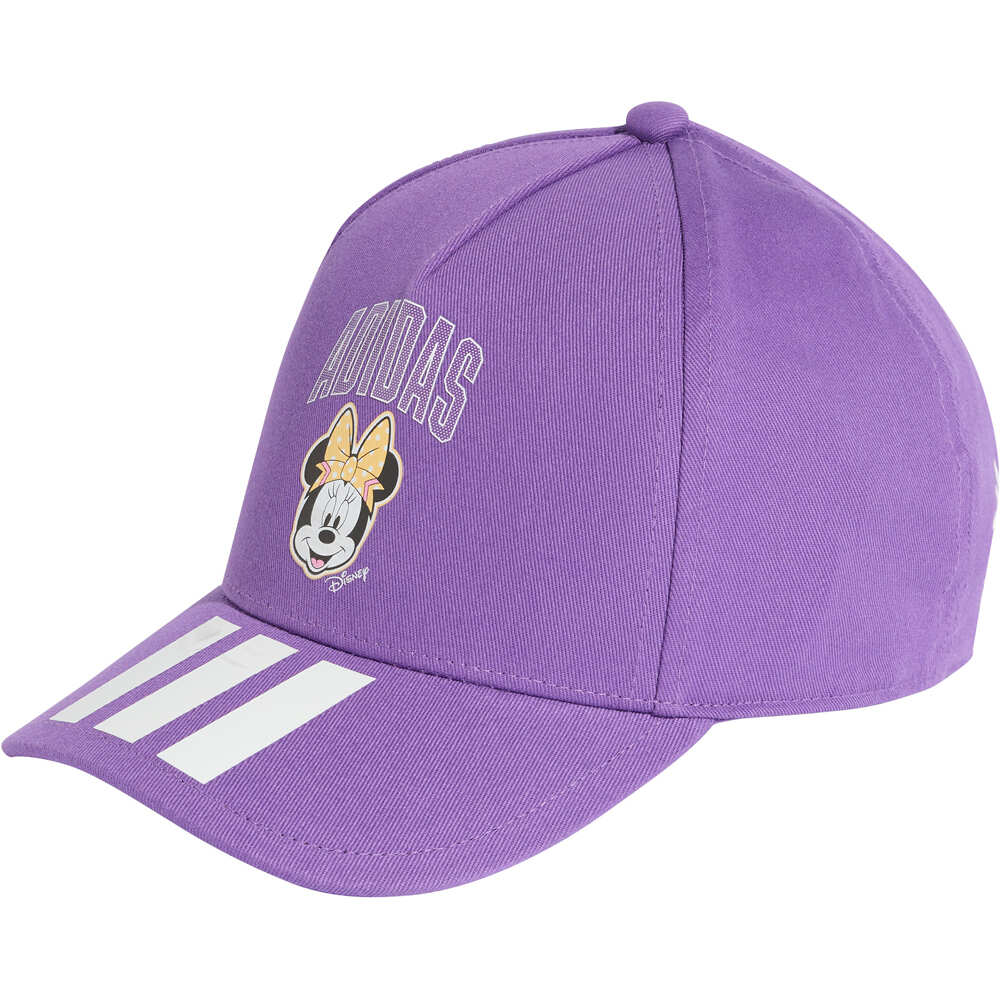 adidas visera niño ADIDAS DISNEY MINNIE MOUSE 01