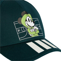 adidas visera niño DISNEY MICKEY MOUSE 02