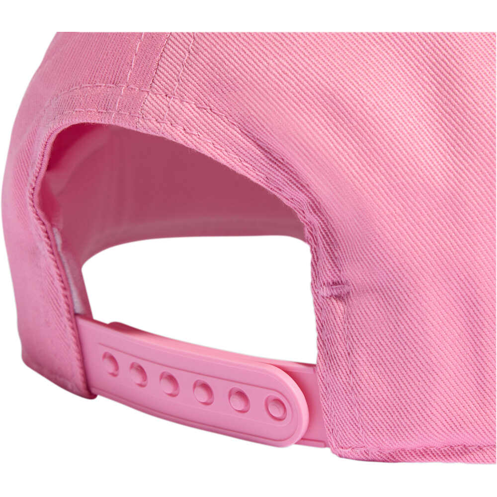 adidas visera niño K CAP 03