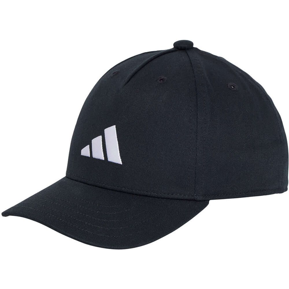 adidas visera niño K CAP vista frontal