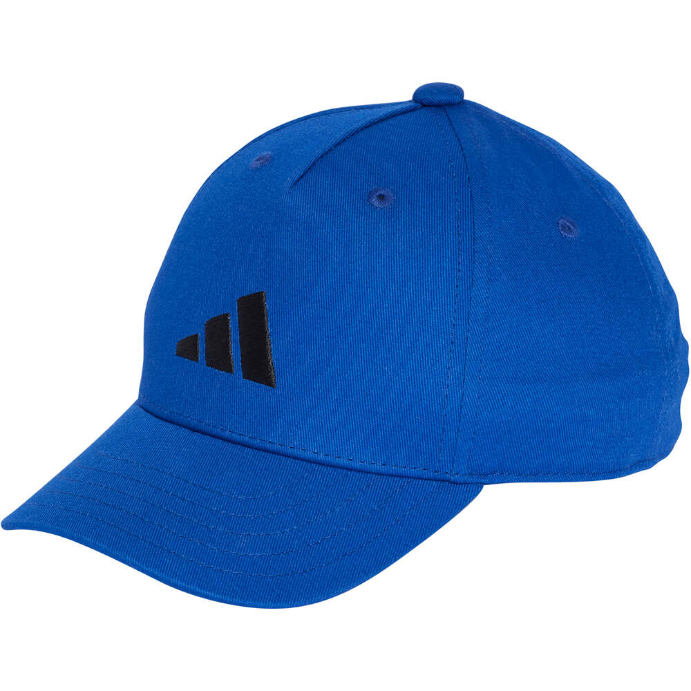 adidas visera niño M_K CAP vista frontal