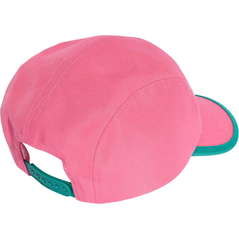 adidas visera niño TRAINING 01