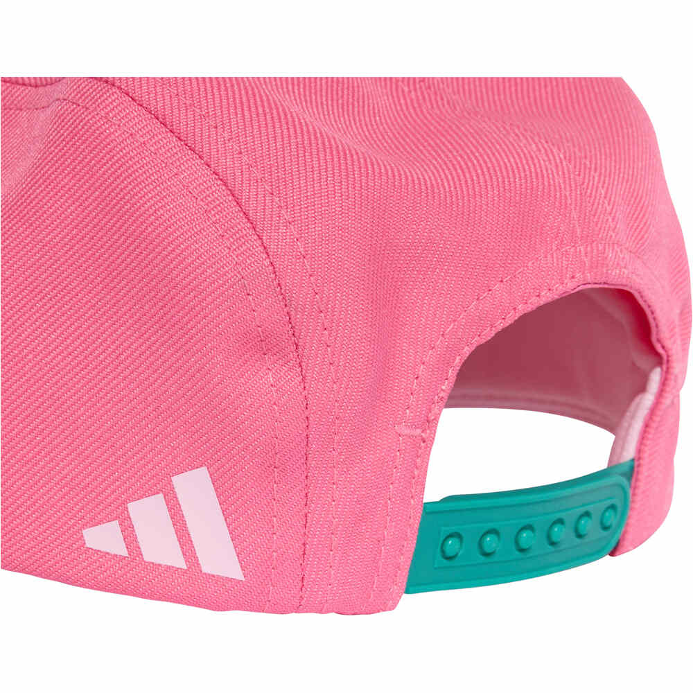 adidas visera niño TRAINING 02