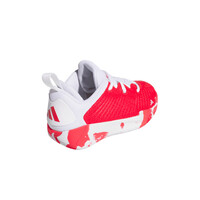 adidas Zap. Basket Baja Inf ADIDAS INITIATION vista trasera