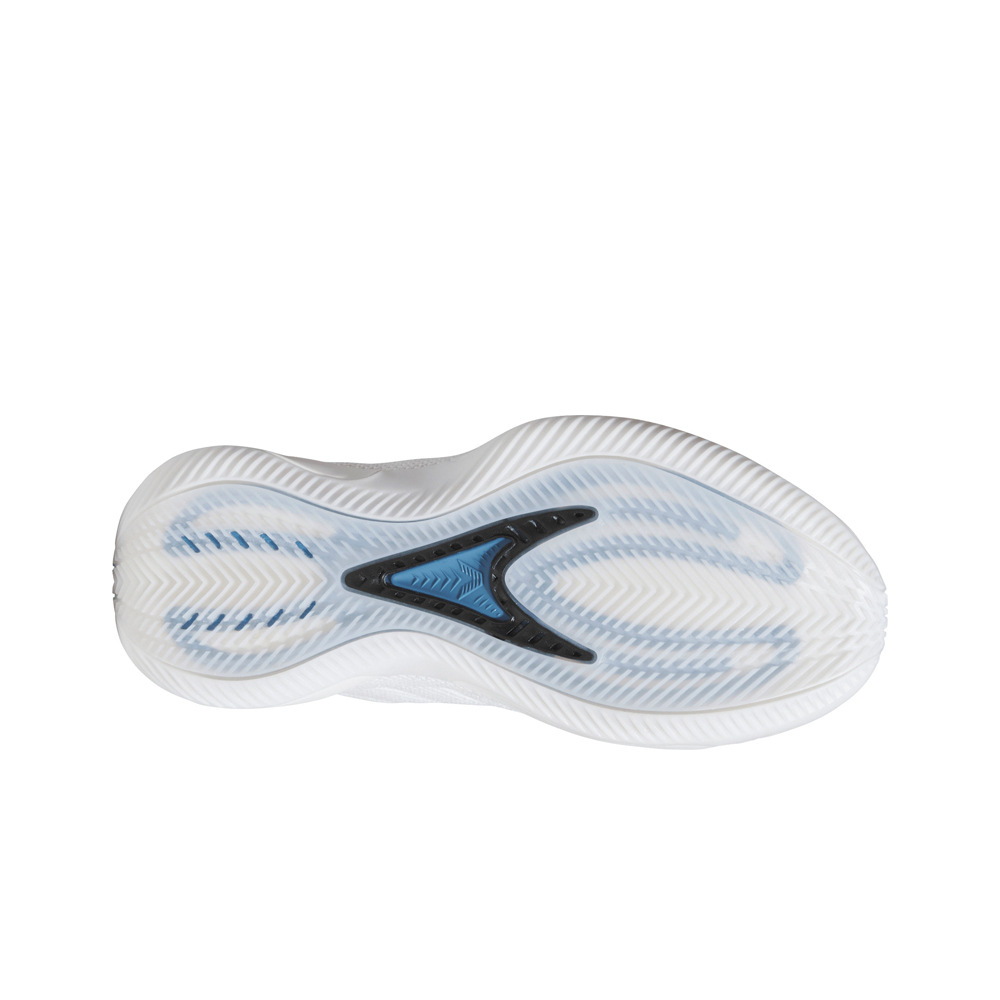 adidas Zap. Basket Baja Inf ANTHONY EDWARDS 2 J vista superior