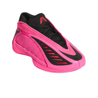 adidas Zap. Basket Baja Inf ANTHONY EDWARDS 2 lateral interior