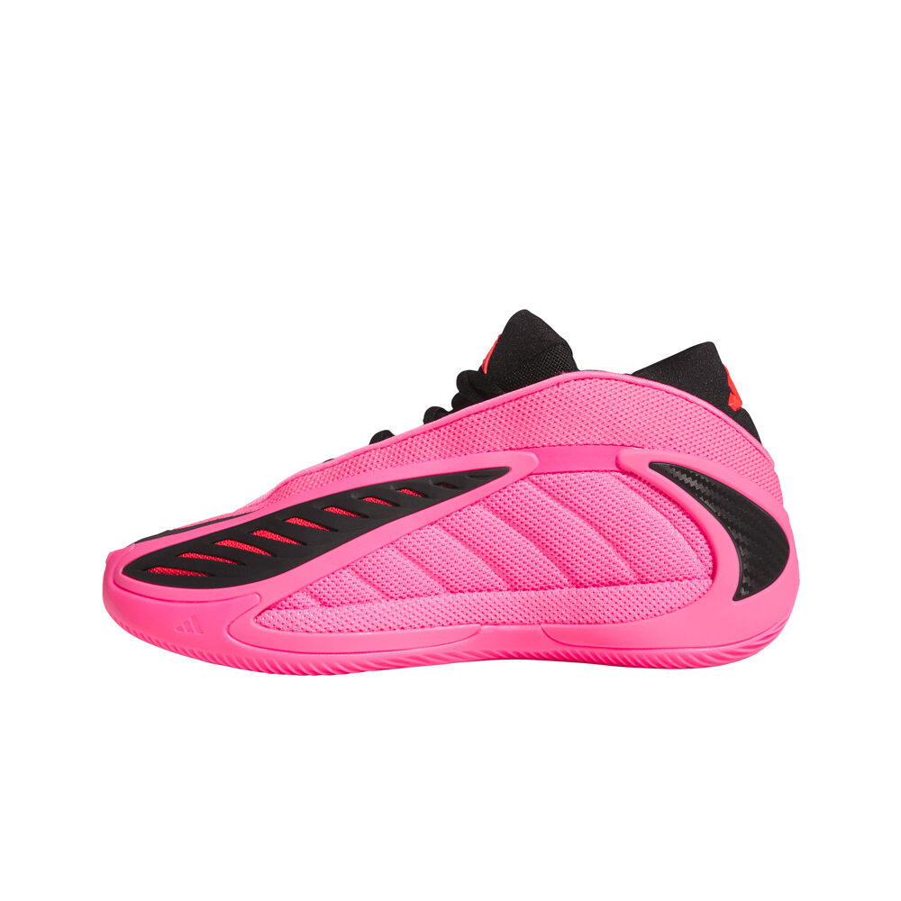 adidas Zap. Basket Baja Inf ANTHONY EDWARDS 2 puntera