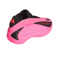 adidas Zap. Basket Baja Inf ANTHONY EDWARDS 2 vista trasera