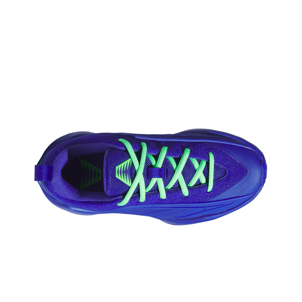 adidas Zap. Basket Baja Inf BELIEVE THAT 1 J 05