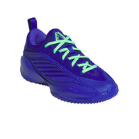 adidas Zap. Basket Baja Inf BELIEVE THAT 1 J lateral interior