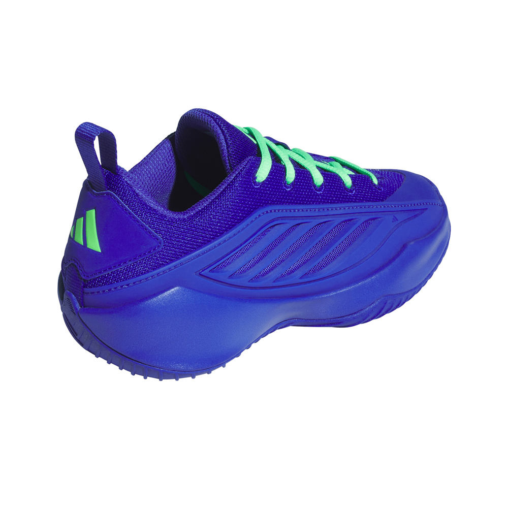 adidas Zap. Basket Baja Inf BELIEVE THAT 1 J vista trasera