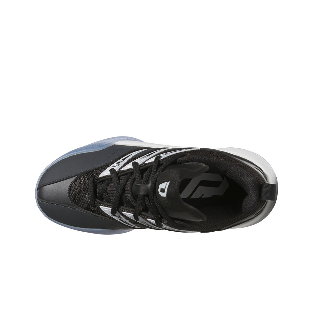 adidas Zap. Basket Baja Inf Dame Certified 3 05