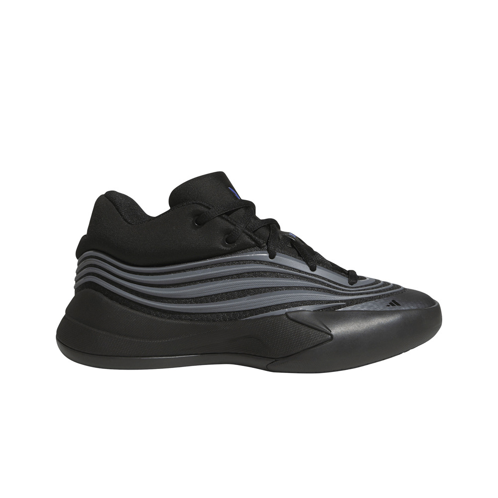adidas Zap. Basket Baja Inf DAME X lateral exterior