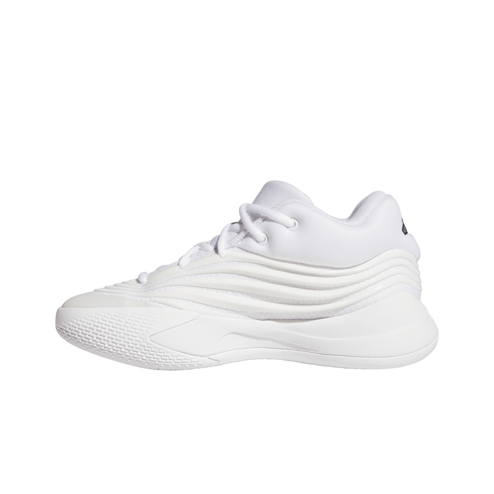 adidas Zap. Basket Baja Inf DAME X puntera