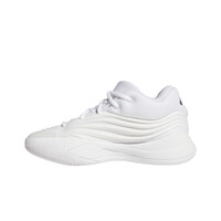 adidas Zap. Basket Baja Inf DAME X puntera