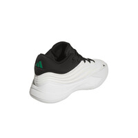adidas Zap. Basket Baja Inf DAME X vista trasera