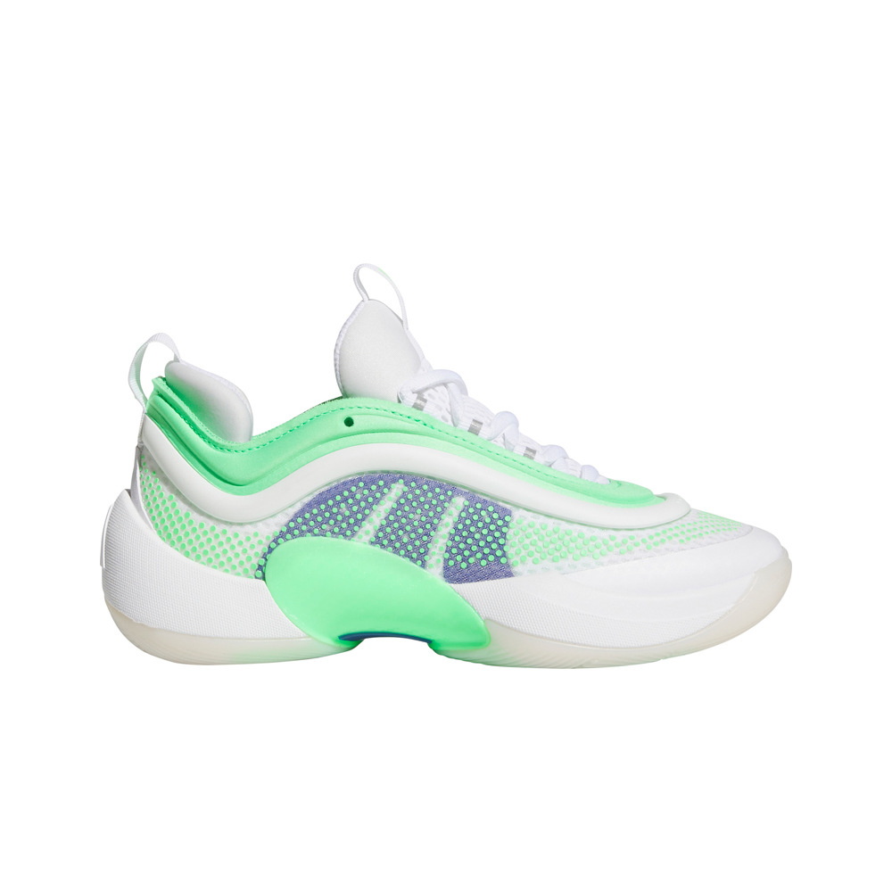 adidas Zap. Basket Baja Inf D.O.N. Issue 6 lateral exterior