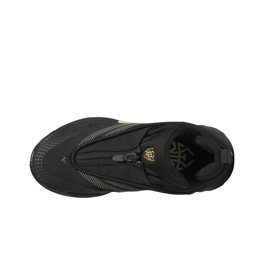 adidas Zap. Basket Baja Inf D.O.N. ISSUE 7 05