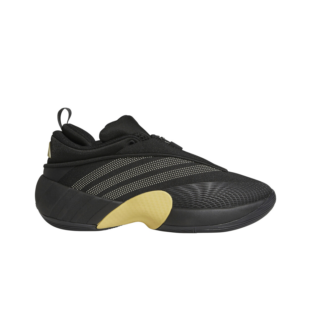 adidas Zap. Basket Baja Inf D.O.N. ISSUE 7 lateral exterior