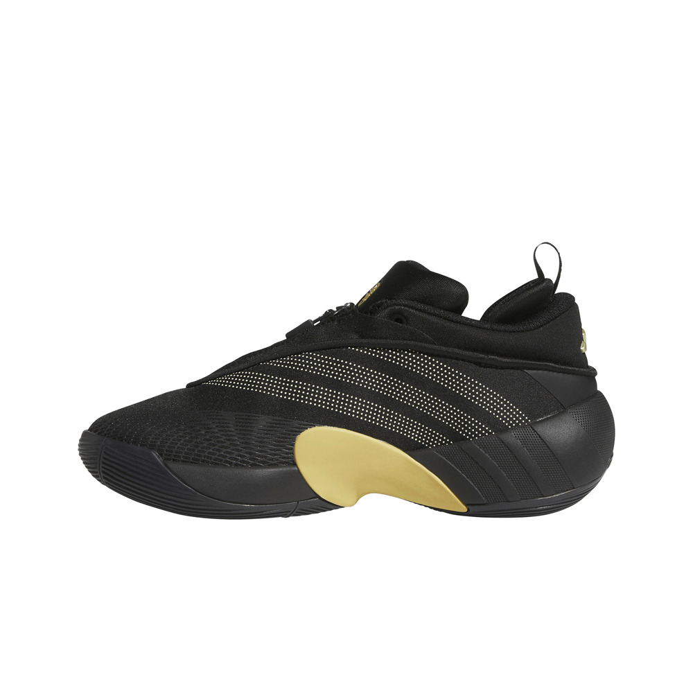 adidas Zap. Basket Baja Inf D.O.N. ISSUE 7 puntera