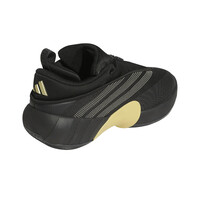 adidas Zap. Basket Baja Inf D.O.N. ISSUE 7 vista trasera