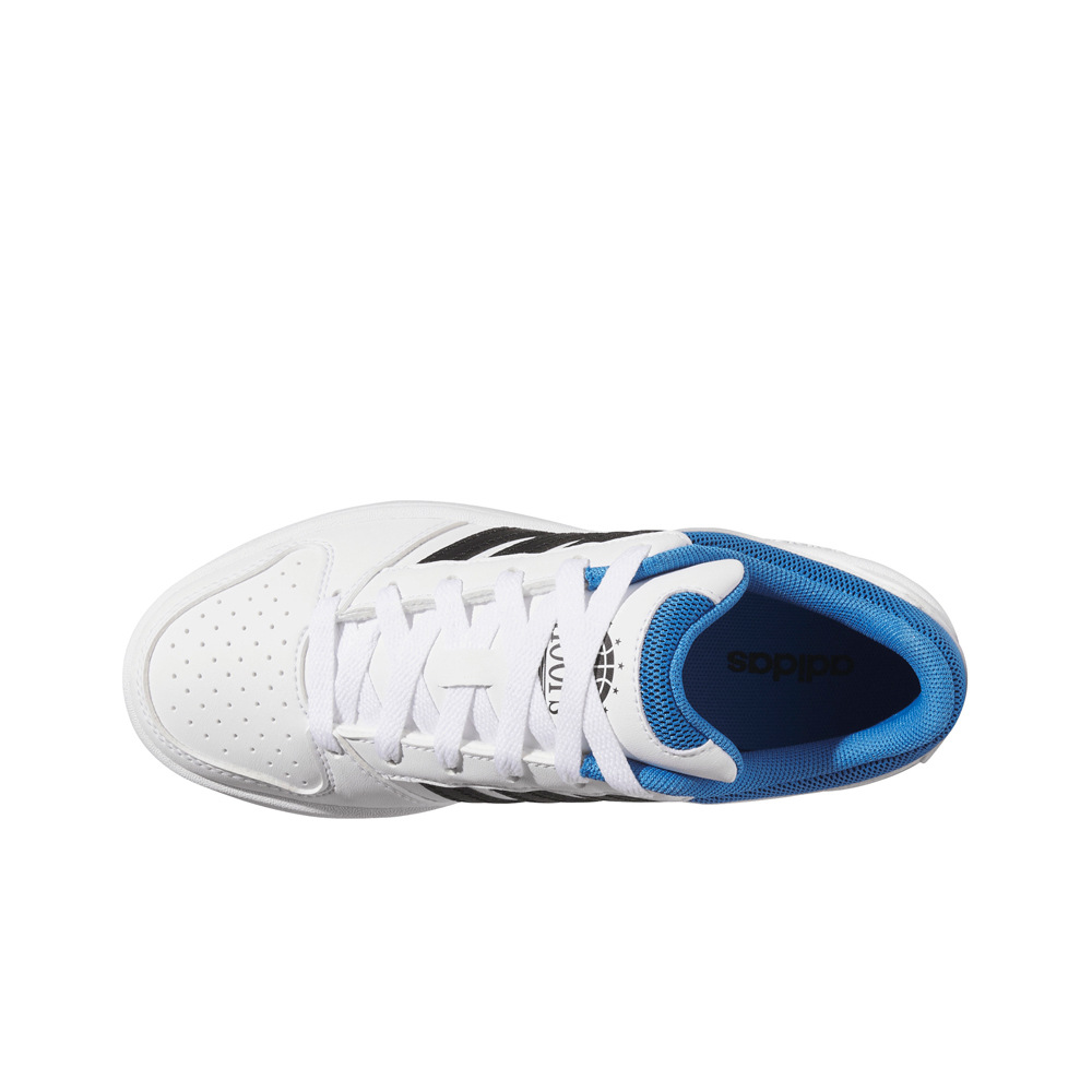 adidas Zap. Basket Baja Inf HOOPS CLASSIC 05
