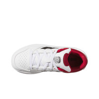 adidas Zap. Basket Baja Inf HOOPS CLASSIC 05