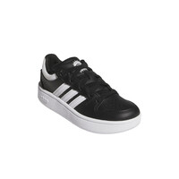 adidas Zap. Basket Baja Inf HOOPS CLASSIC EL C lateral interior