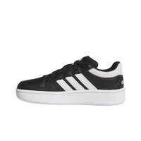 adidas Zap. Basket Baja Inf HOOPS CLASSIC EL C puntera