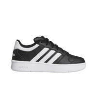 adidas Zap. Basket Baja Inf HOOPS CLASSIC lateral exterior