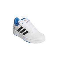 adidas Zap. Basket Baja Inf HOOPS CLASSIC lateral interior