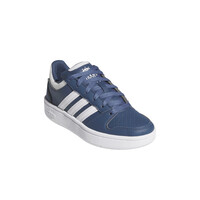 adidas Zap. Basket Baja Inf HOOPS CLASSIC lateral interior