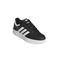 adidas Zap. Basket Baja Inf HOOPS CLASSIC lateral interior