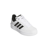 adidas Zap. Basket Baja Inf HOOPS CLASSIC lateral interior