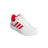 adidas Zap. Basket Baja Inf HOOPS CLASSIC lateral interior