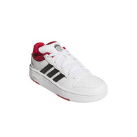 adidas Zap. Basket Baja Inf HOOPS CLASSIC lateral interior