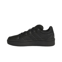 adidas Zap. Basket Baja Inf HOOPS CLASSIC puntera
