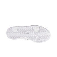 adidas Zap. Basket Baja Inf HOOPS CLASSIC vista superior