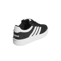 adidas Zap. Basket Baja Inf HOOPS CLASSIC vista trasera