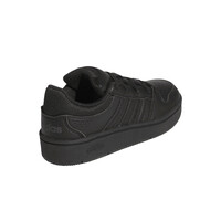 adidas Zap. Basket Baja Inf HOOPS CLASSIC vista trasera