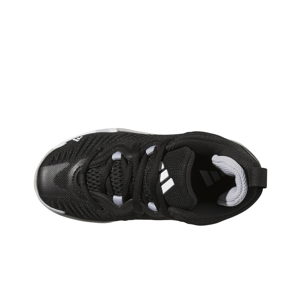 adidas Zap. Basket Baja Inf INITIATION 05