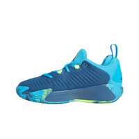 adidas Zap. Basket Baja Inf INITIATION J puntera