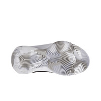 adidas Zap. Basket Baja Inf INITIATION J vista superior